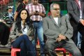 Sridevi Boney Kapoor @ CCL 2 Bangalore Match Pics