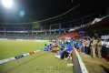 Bengal Tigers Vs Karnataka Bulldozers