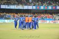 Bengal Tigers Vs Karnataka Bulldozers