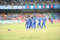 Bengal Tigers Vs Karnataka Bulldozers