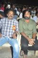 Seenu Ramasamy, Vijay Sethupathi @ Benze Vaccation Club Awards 2013 Stills