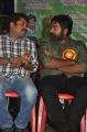 Seenu Ramasamy, Vijay Sethupathi @ Benze Vaccation Club Awards 2013 Stills