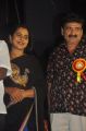 Viji, Ramesh Khanna @ Benze Vaccation Club Awards 2013 Stills