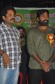 Seenu Ramasamy, Vijay Sethupathi @ Benze Vaccation Club Awards 2013 Stills