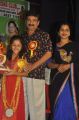 Viji, Ramesh Khanna @ Benze Vaccation Club Awards 2013 Stills