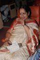 Actress Sathyapriya at Benze Vaccations Club Awards 2012 Stills