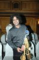 Singer Naresh Iyer at Benze Vaccations Club Awards 2013 Photos