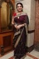 Actress Suganya at Benze Vaccations Club Awards 2013 Photos