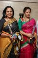 Viji Chandrasekhar, Lakshmi Ramakrishnan at Benze Vaccations Club Awards 2013 Photos