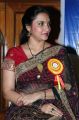 Actress Sukanya at Benze Vaccations Club Awards 2013 Photos