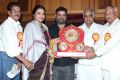 Sukanya, P.Vasu, Abirami Ramanathan at Benze Vaccations Club Awards 2013 Stills