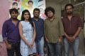 Best Actors Telugu Movie Press Meet Stills