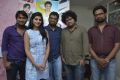 Best Actors Telugu Movie Press Meet Stills
