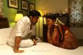 Vijay Antony & Arundhathi Nair in Bethaludu Movie Stills