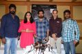 Bethaludu Success Meet Stills