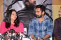 Arundathi Nair, Vijay Antony @ Bethaludu Success Meet Stills