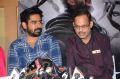 Vijay Antony @ Bethaludu Success Meet Stills