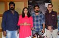 Bethaludu Success Meet Stills