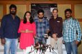 Bethaludu Success Meet Stills