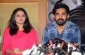 Arundathi Nair, Vijay Antony @ Bethaludu Success Meet Stills