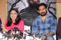 Arundathi Nair, Vijay Antony @ Bethaludu Success Meet Stills