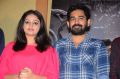 Arundathi Nair, Vijay Antony @ Bethaludu Success Meet Stills