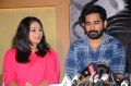 Arundathi Nair, Vijay Antony @ Bethaludu Success Meet Stills