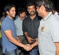 Bezawada Movie Premiere Show Stills