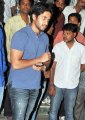 Bezawada Movie Premiere Show Stills