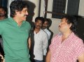 Bezawada Movie Premiere Show Stills