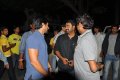 Bezawada Movie Premiere Show Stills