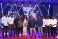 Bhaagamathie Pre Release Function Stills