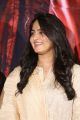 Actress Anushka @ Bhaagamathie Success Meet Stills