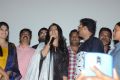 Actress Anushka Bhaagamathie Success Tour @ Vijayawada Stills