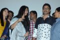 Actress Anushka Bhaagamathie Success Tour @ Vijayawada Stills