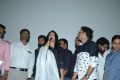 Actress Anushka's Bhaagamathie Success Tour @ Vijayawada Stills