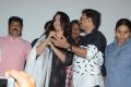 Actress Anushka Bhaagamathie Success Tour @ Vijayawada Stills