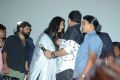 Actress Anushka's Bhaagamathie Success Tour @ Vijayawada Stills