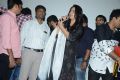 Anushka Shetty Bhaagamathie Success Tour at Vijayawada Stills