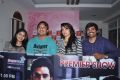 Bhadram Movie Premier Show Ticket Launch Gallery