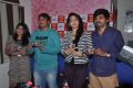 Bhadram Movie Premier Show Ticket Launch Gallery