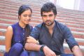 Janani Iyer, Ashok Selvan @ Bhadram Movie Press Meet Stills