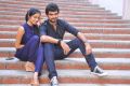 Janani Iyer, Ashok Selvan @ Bhadram Movie Press Meet Stills