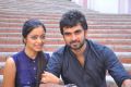 Janani Iyer, Ashok Selvan @ Bhadram Press Meet Gallery