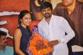 Bhadram Movie Press Meet Stills