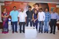 Bhadram Movie Press Meet Stills