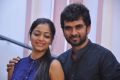 Janani Iyer, Ashok Selvan @ Bhadram Press Meet Gallery