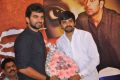 Bhadram Movie Press Meet Stills