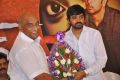 Bhadram Movie Press Meet Stills