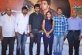 Bhadram Movie Press Meet Stills